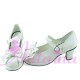 Antaina Shoes Model 105